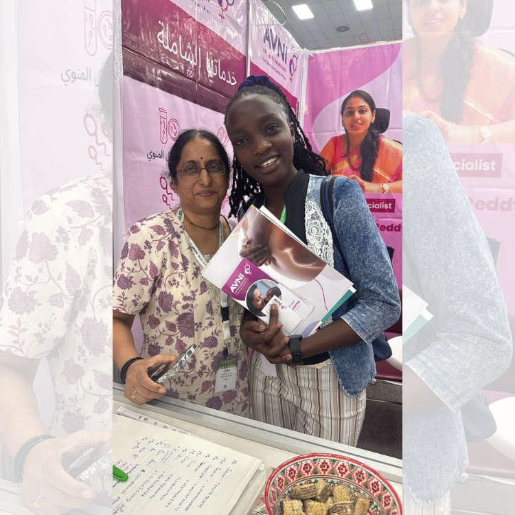 best Vedaya Gyneac&Fertility Hospital andrology clinic in hyderabad