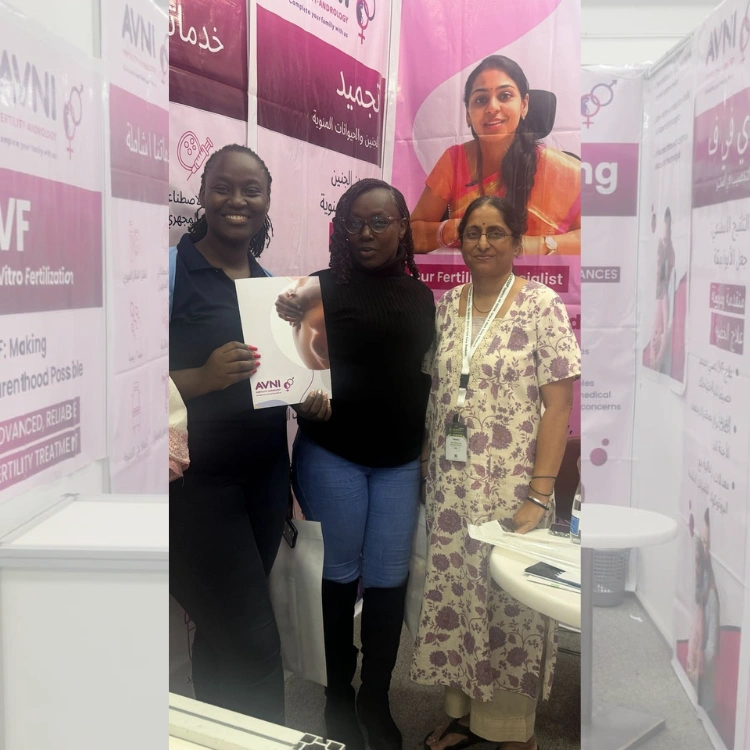 best Vedaya Gyneac&Fertility Hospital andrology clinic in hyderabad