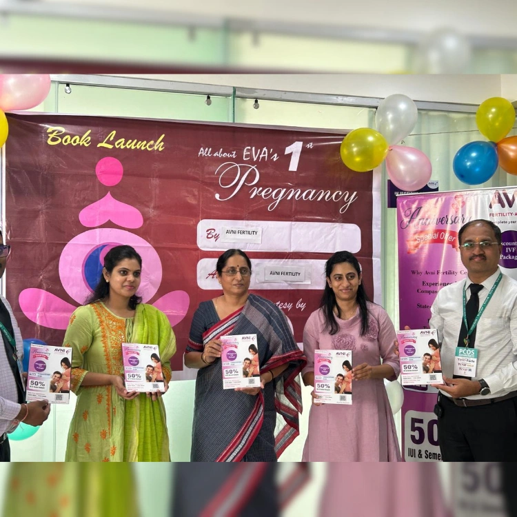best Vedaya Gyneac&Fertility Hospital andrology clinic in hyderabad
