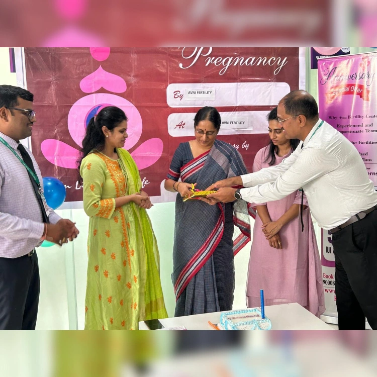 best Vedaya Gyneac&Fertility Hospital andrology clinic in hyderabad