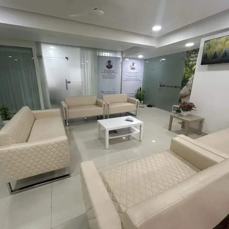 best Vedaya Gyneac&Fertility Hospital andrology clinic in hyderabad