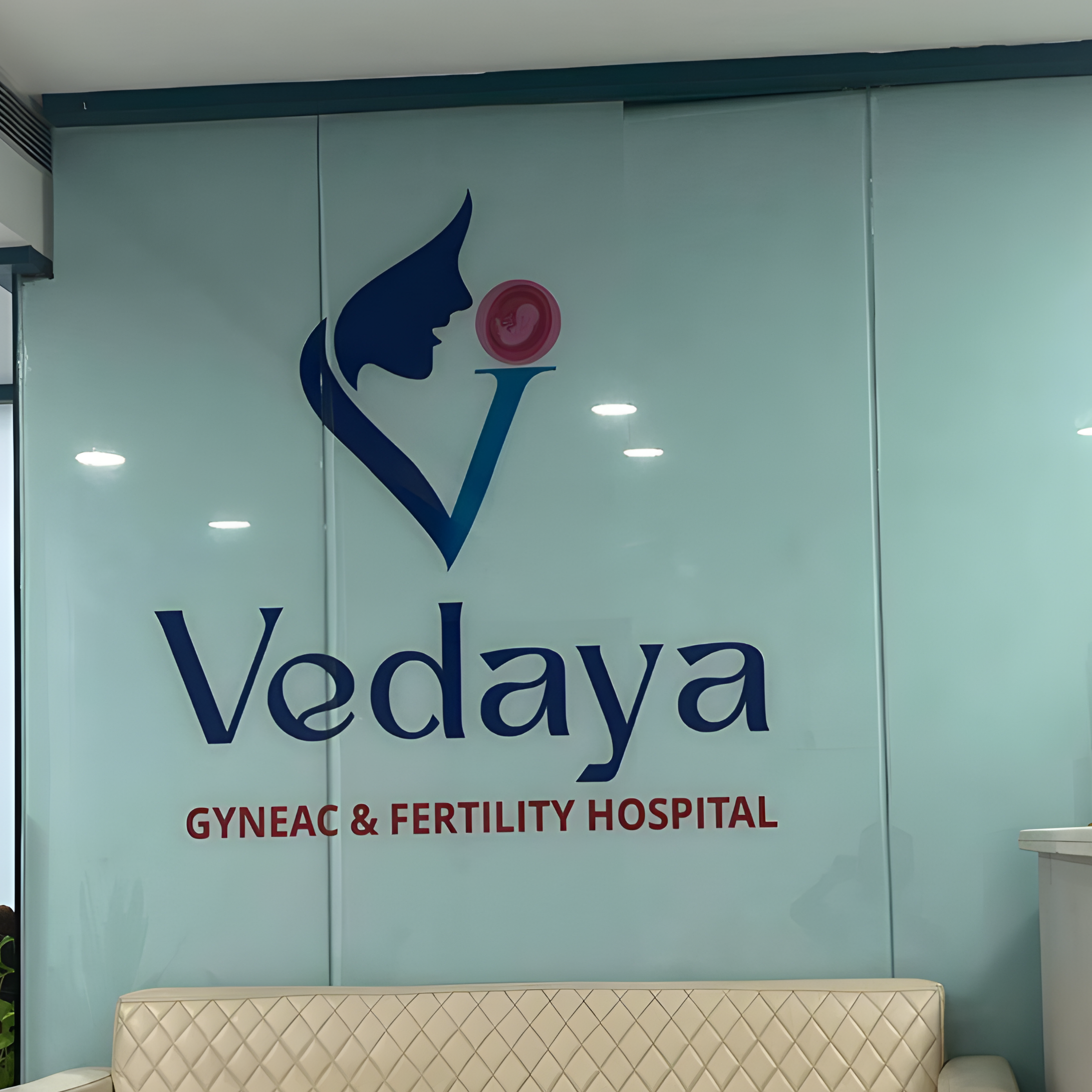 Vedaya Fertility Hospital