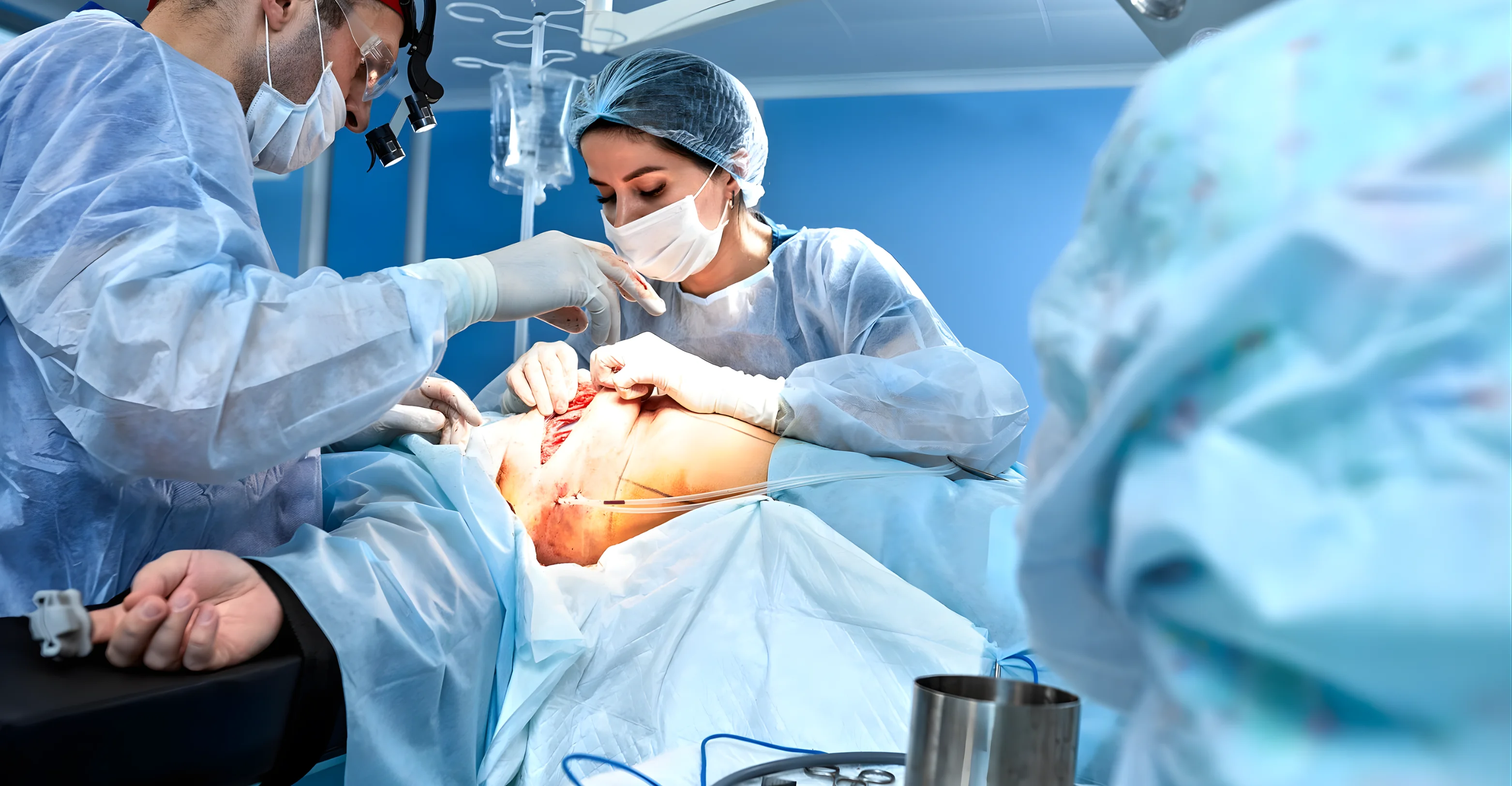 Best Fertility clinic in hyderabad Cervical Cancer Screening (Pap Smear)