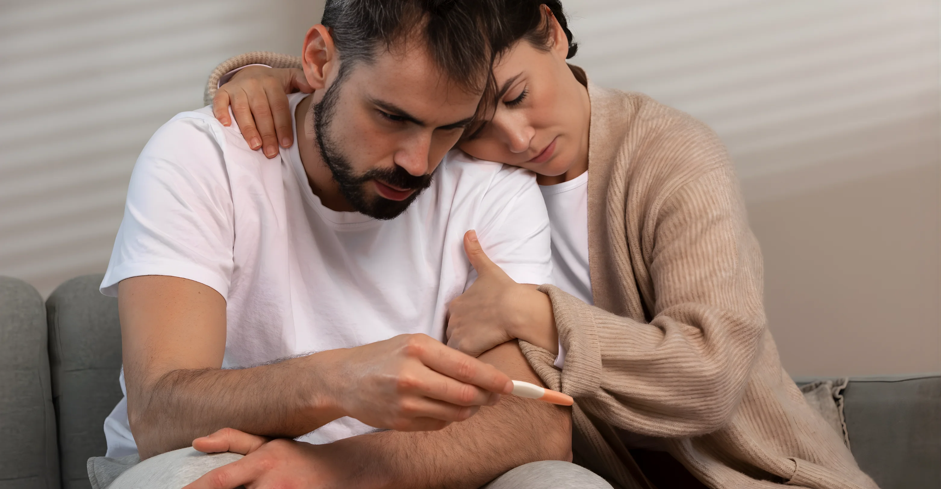 Best Fertility clinic in hyderabad Male Fertility Evaluation
